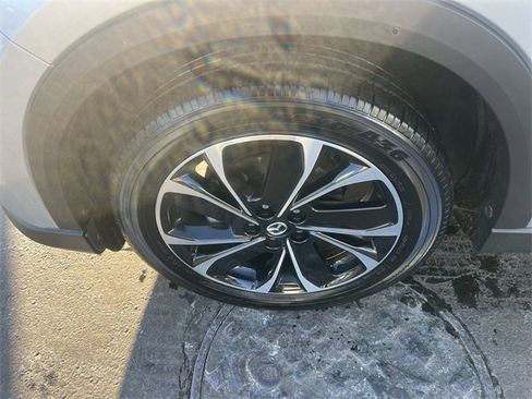 Certified 2023 MAZDA CX-5 AWD 2.5 S w/ Premium Plus Pkg image 10