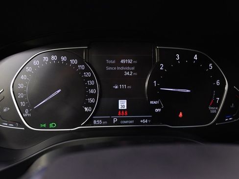 Used 2022 BMW X3 xDrive30i image 26