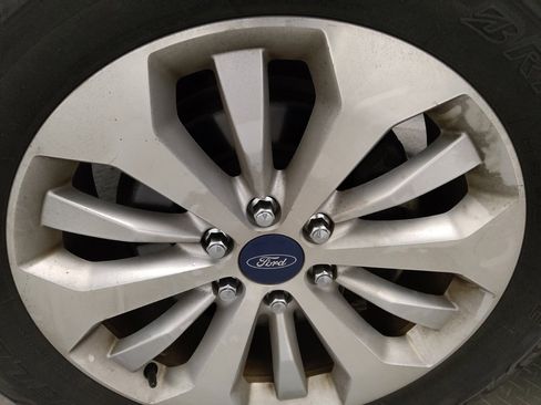 Used 2016 Ford F150 XL w/ Equipment Group 101A Mid AWD/4WD image 31