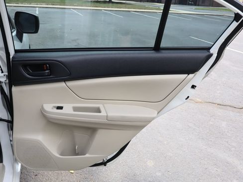 Used 2013 Subaru Impreza 2.0i AWD/4WD image 25
