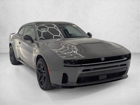 New 2026 Dodge Charger Scat Pack image 6