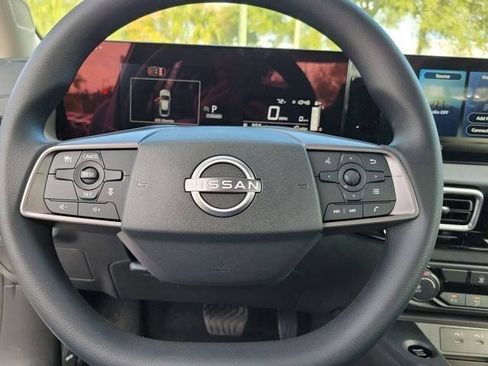 New 2026 Nissan Sentra S w/ Floor Mat Package FWD image 15