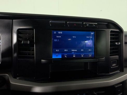 Used 2024 Ford F350 XLT w/ FX4 Off-Road Package AWD/4WD image 14