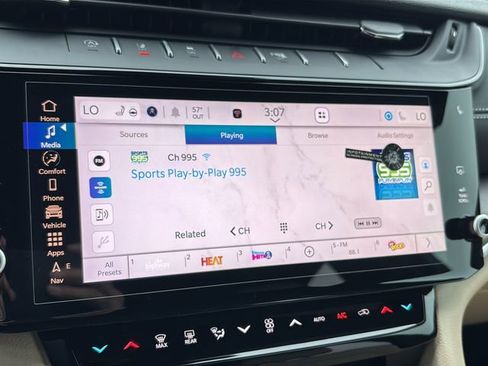 New 2026 Jeep Grand Cherokee L Limited w/ Limited Altitude Package image 31