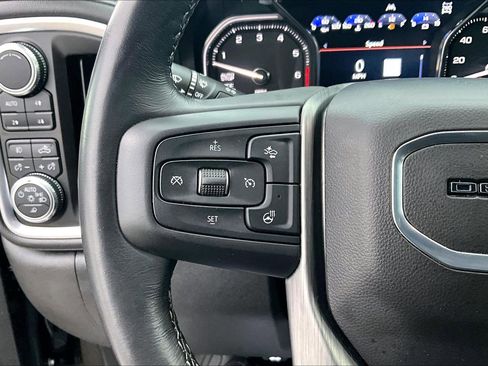 Used 2019 GMC Sierra 1500 Denali w/ Denali Ultimate Package image 24