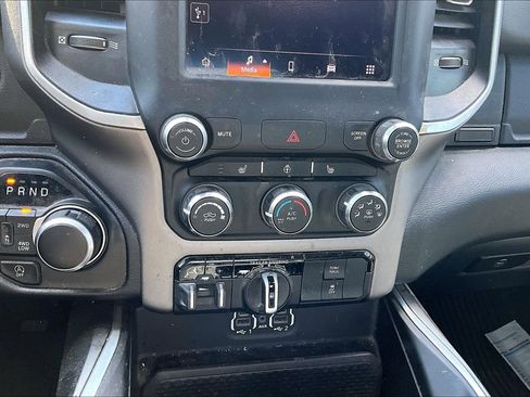 Used 2023 RAM 1500 Big Horn w/ Trailer Tow Group AWD/4WD image 13