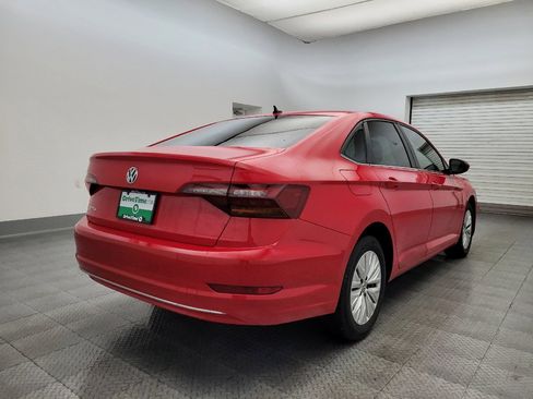 Used 2019 Volkswagen Jetta S w/ Driver Assistance Package image 9