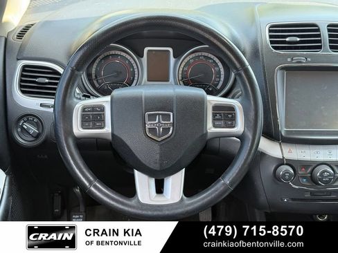 Used 2016 Dodge Journey R/T FWD image 24