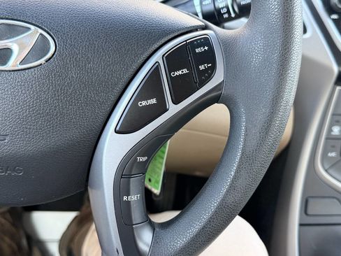 Used 2016 Hyundai Elantra SE w/ Option Group 02 image 27