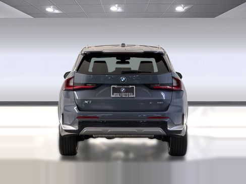 Certified 2023 BMW X1 xDrive28i w/ Premium Package AWD/4WD image 9