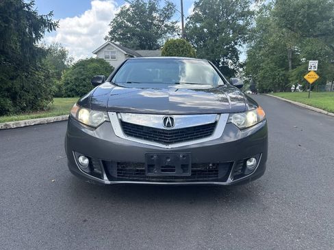 Used 2010 Acura TSX V6 Sedan FWD image 4