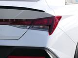 New 2025 Hyundai Elantra Sport w/ Cargo Package image 4