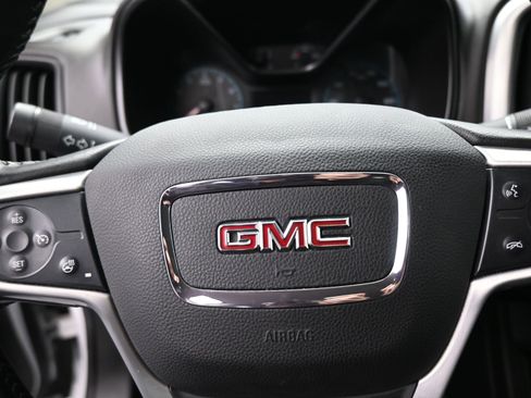 Certified 2022 GMC Canyon Elevation w/ Elevation Premium Package image 16