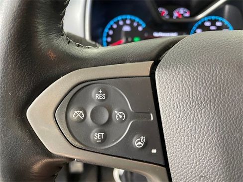 Certified 2022 Chevrolet Colorado Z71 image 11