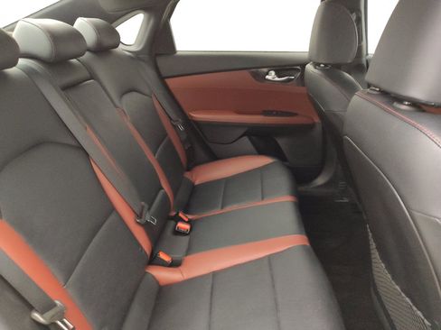 Used 2019 Kia Forte EX FWD image 19