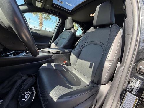 Used 2024 Lexus UX 250h FWD w/ Premium Package image 9