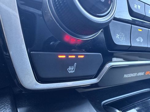 Used 2019 Honda CR-V EX image 21