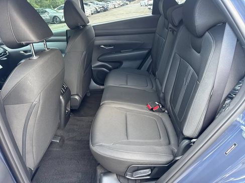 Used 2026 Hyundai Tucson SEL FWD image 11