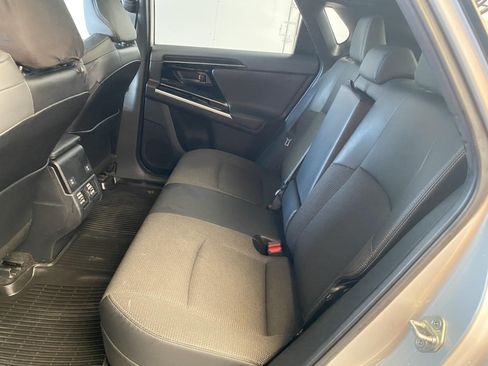 Used 2023 Toyota bZ4X AWD image 17