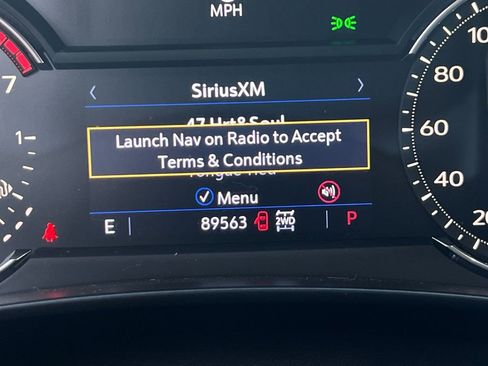 Used 2019 Cadillac XT4 Premium Luxury w/ Driver Assist Package AWD/4WD image 25