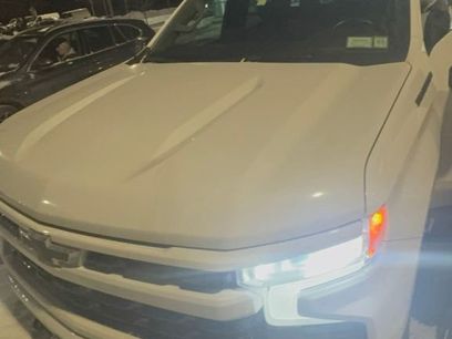 Used 2023 Chevrolet Silverado 1500 RST w/ Convenience Package II