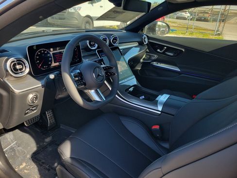 New 2026 Mercedes-Benz CLE 300 4MATIC Coupe image 17