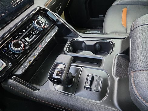 Certified 2024 GMC Sierra 1500 AT4 w/ Technology Package image 25