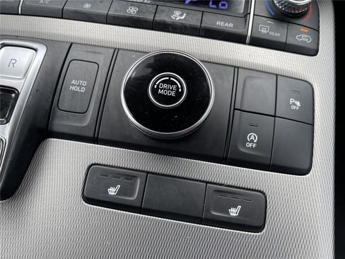 Used 2022 Hyundai Palisade SEL FWD image 28