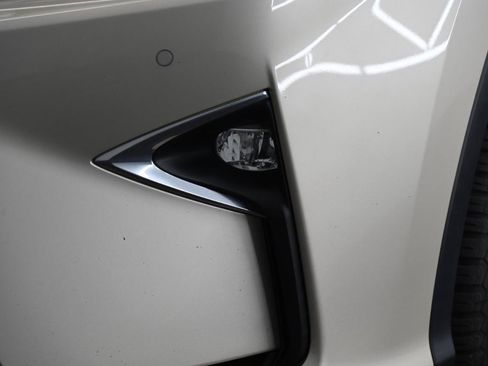 Used 2017 Lexus RX 350 FWD w/ Premium Package image 9