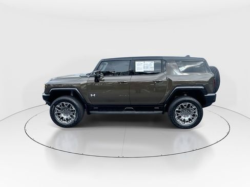 Used 2024 GMC Hummer EV 3X image 5