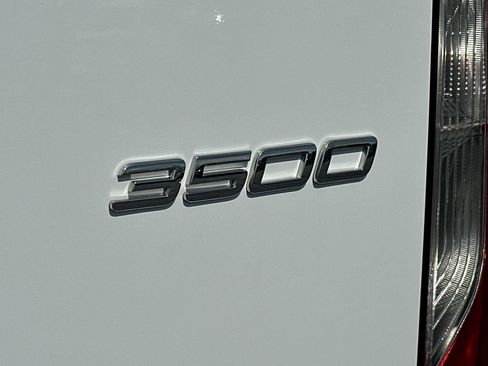 New 2026 Mercedes-Benz Sprinter 3500 image 32