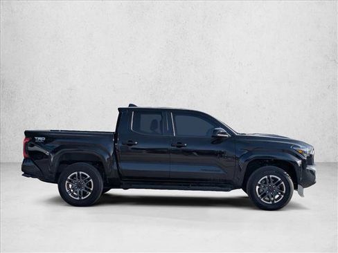 Used 2024 Toyota Tacoma TRD Sport RWD image 4