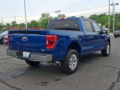Used 2023 Ford F150 XLT AWD/4WD image 9