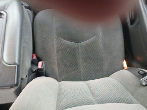 Used 2007 Chevrolet Silverado 1500 LS image 12