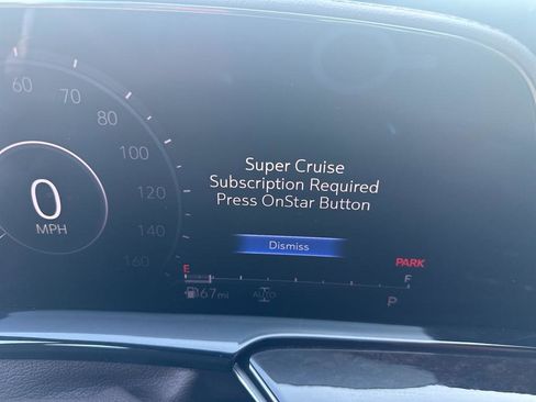 Used 2023 Cadillac Escalade Sport Platinum image 27