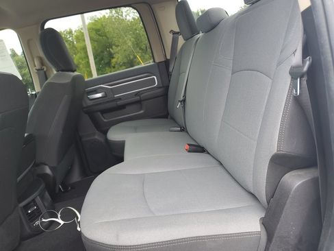 Used 2019 RAM 2500 Big Horn AWD/4WD image 11