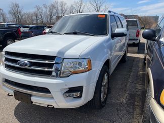 Used 2015 Ford Expedition EL Limited w/ Equipment Group 301A video 2