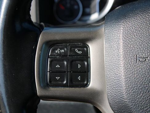 Used 2016 RAM 1500 Laramie w/ Convenience Group AWD/4WD image 26