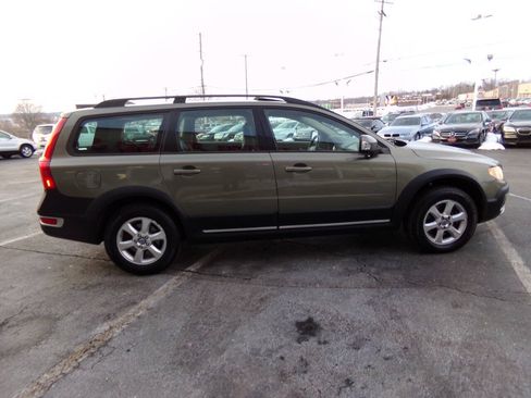 Used 2009 Volvo XC70 3.2 AWD/4WD image 4