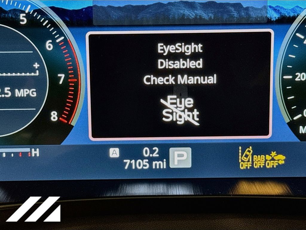 Used 2026 Subaru Outback Premium AWD/4WD image 13
