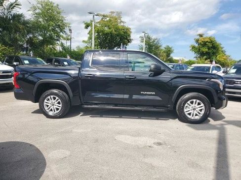 Used 2023 Toyota Tundra SR5 AWD/4WD image 4