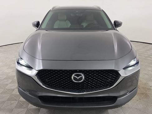 Used 2022 MAZDA CX-30 2.5 Turbo w/ Premium Plus Pkg AWD/4WD image 2
