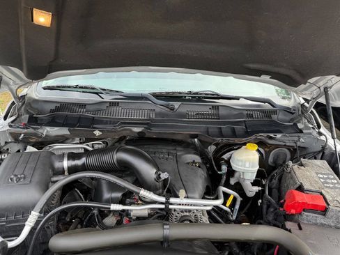 Used 2016 RAM 1500 Outdoorsman image 18