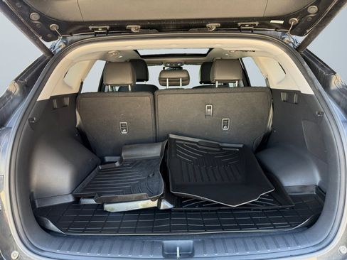 Used 2021 Hyundai Tucson Ultimate AWD/4WD image 15