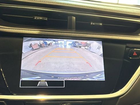 Used 2022 Buick Encore GX Preferred w/ Cold Weather Comfort Package AWD/4WD image 33