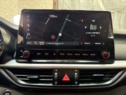 Used 2024 Kia Forte GT-Line image 15