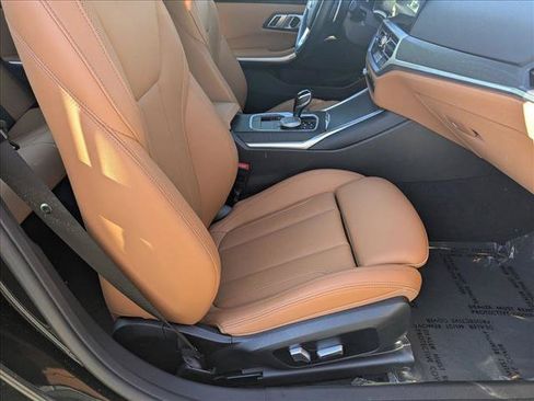 Used 2022 BMW 330i xDrive Sedan w/ Premium Package 2 AWD/4WD image 23