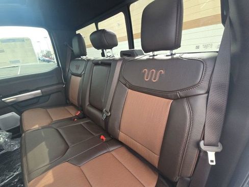 New 2026 Ford F250 King Ranch AWD/4WD image 19