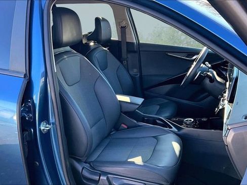 Used 2024 Kia Niro Wind image 7