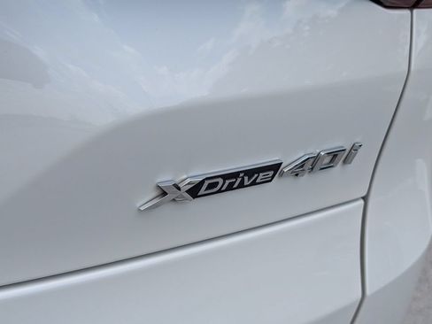 Used 2023 BMW X5 xDrive40i w/ Premium Package AWD/4WD image 35